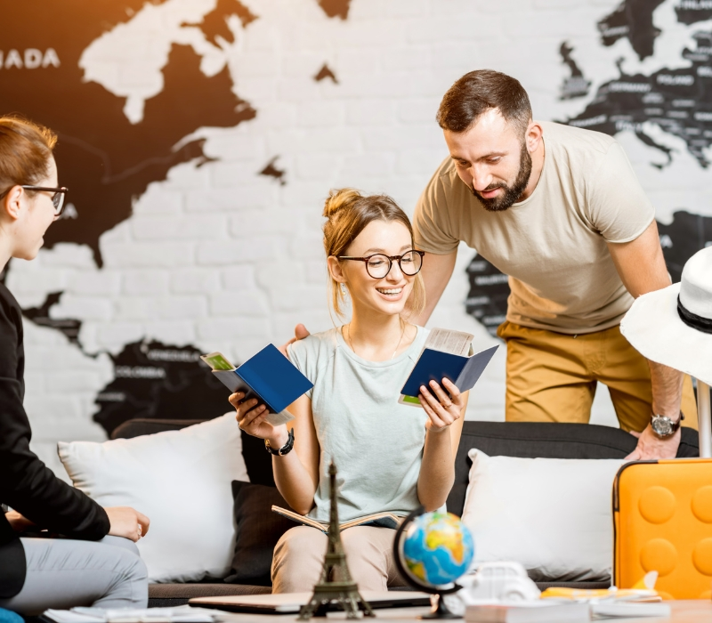 Best Tour Package Providers in Varanasi